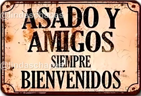 Frases / Carteles