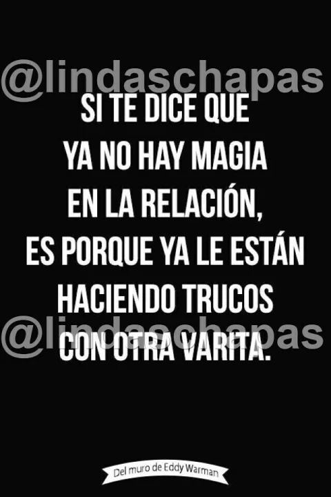 Frases / Carteles
