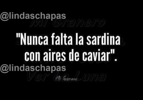 Frases / Carteles
