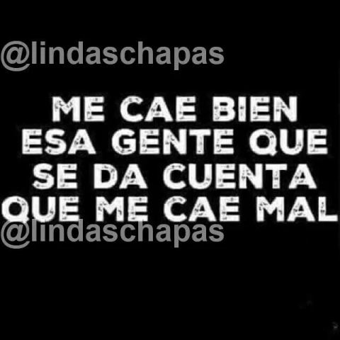 Frases / Carteles