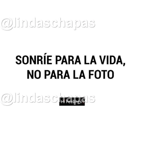 Frases / Carteles