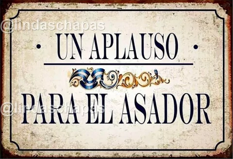 Frases / Carteles