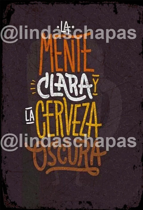 Frases / Carteles