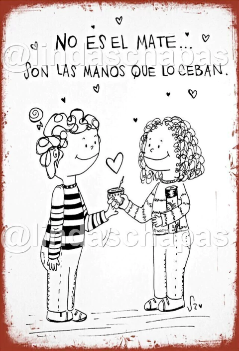 Frases / Carteles