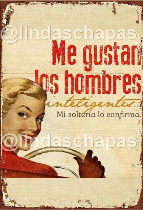 Frases / Carteles