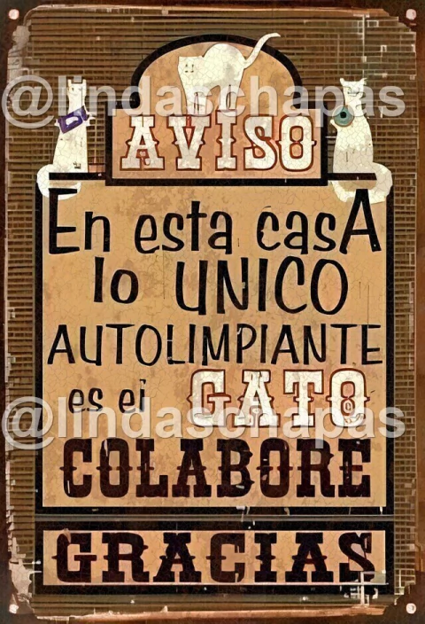 Frases / Carteles