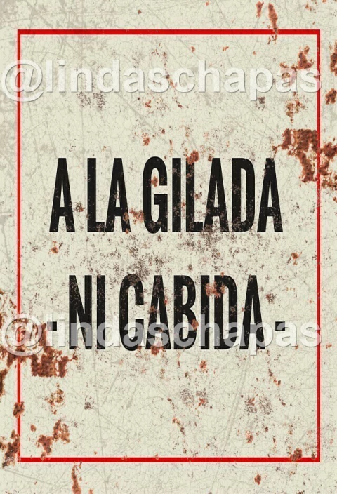 Frases / Carteles