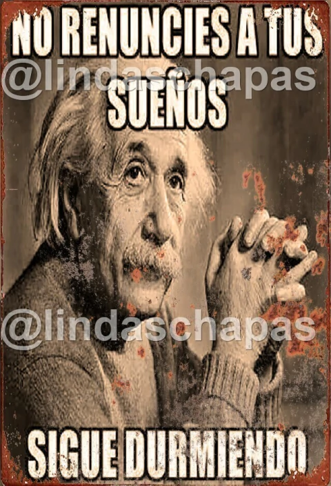 Frases / Carteles