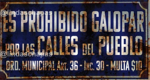 Frases / Carteles