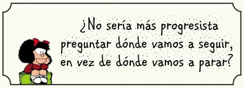 Mafalda / Varios