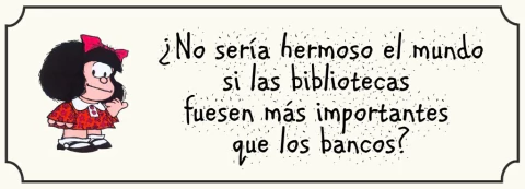 Mafalda / Varios