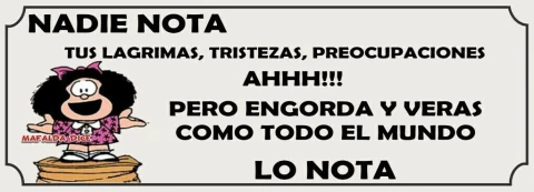 Mafalda / Varios