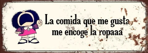 Mafalda / Varios