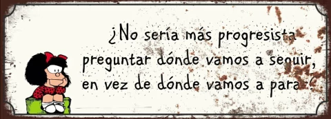 Mafalda / Varios