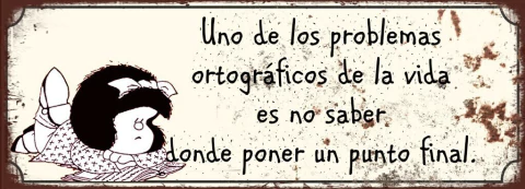 Mafalda / Varios
