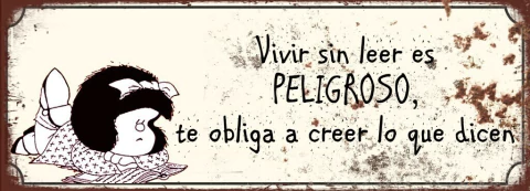 Mafalda / Varios