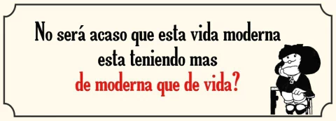Mafalda / Varios