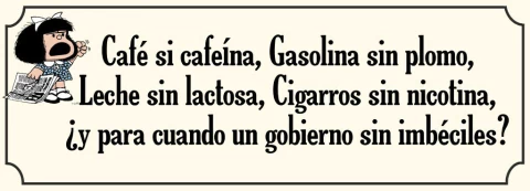 Mafalda / Varios
