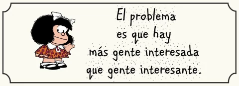 Mafalda / Varios