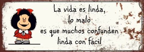 Mafalda / Varios