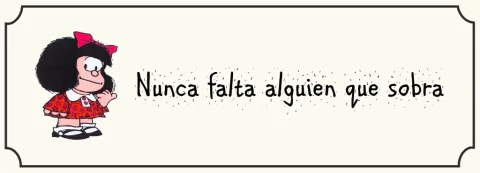 Mafalda / Varios