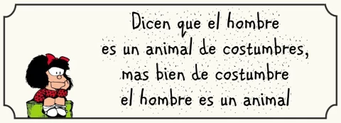 Mafalda / Varios