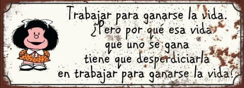 Mafalda / Varios