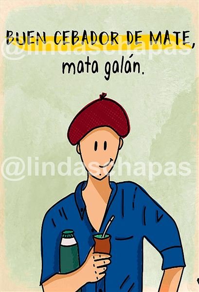 Mate