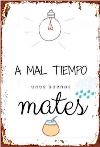 Mate