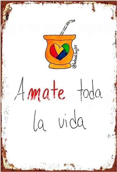 Mate