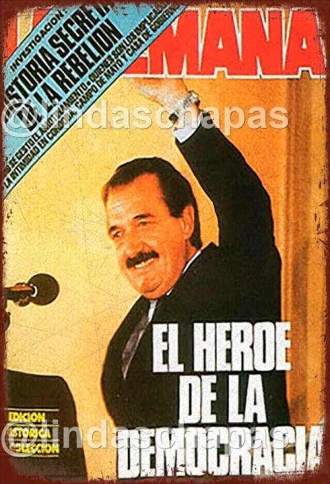 Politica / Escritores