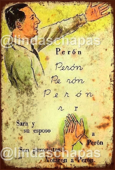 Politica / Escritores