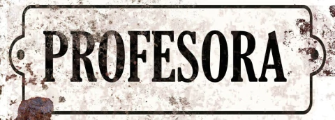 Profesiones / Carteles