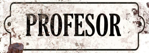 Profesiones / Carteles