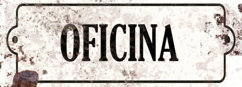 Profesiones / Carteles