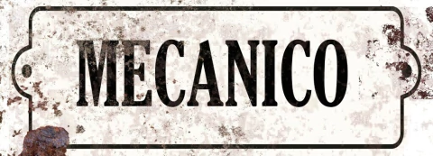 Profesiones / Carteles