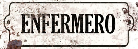 Profesiones / Carteles