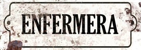 Profesiones / Carteles
