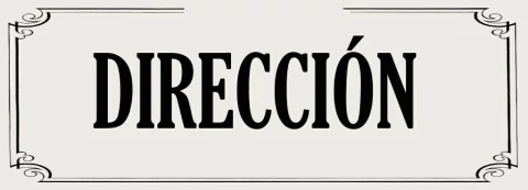 Profesiones / Carteles