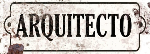 Profesiones / Carteles
