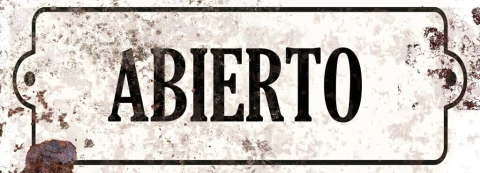 Profesiones / Carteles