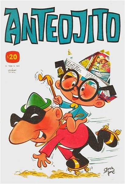 Revistas