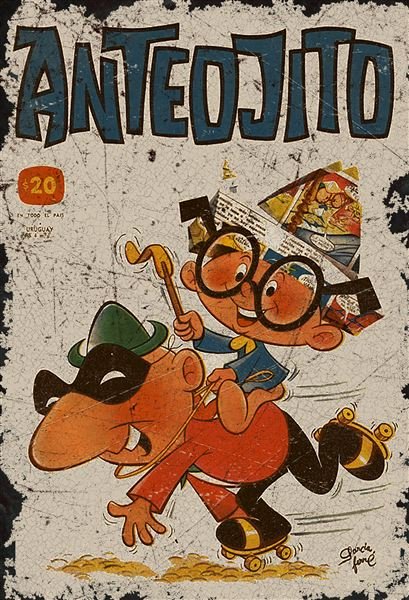 Revistas