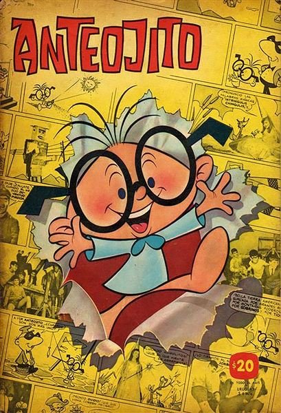 Revistas