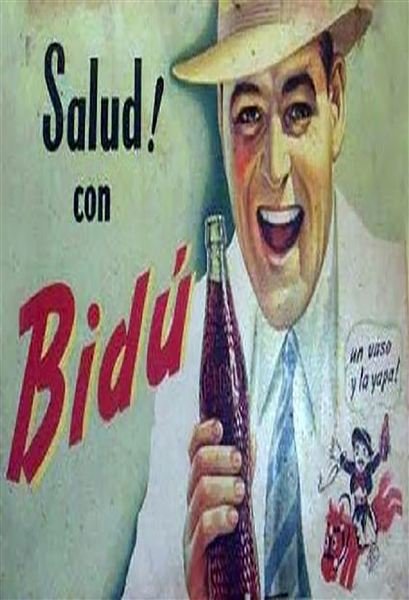 Bebidas