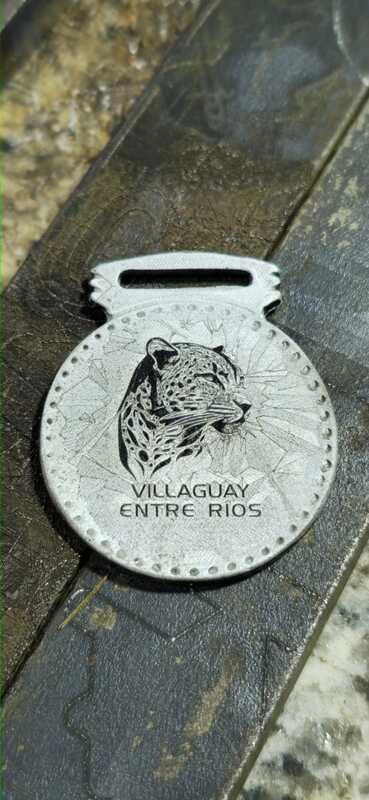 medallas