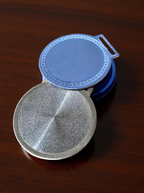 medallas