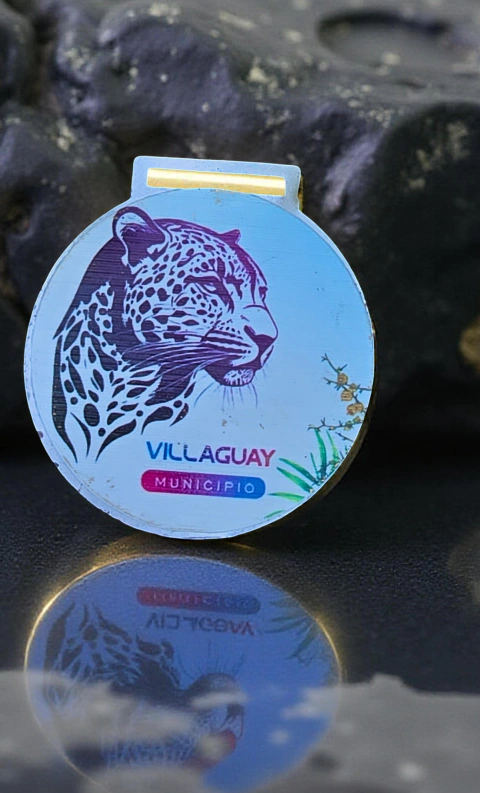 medallas