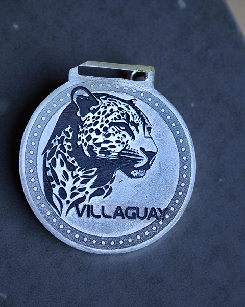 medallas