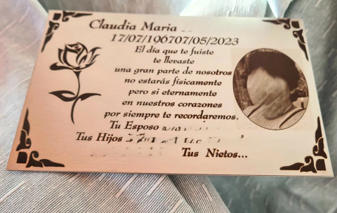 Placas